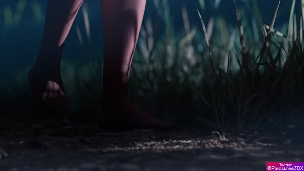 Emily's Diary - Episode 12 - Full [Pleasuree3DX] [SUB SPANISH]