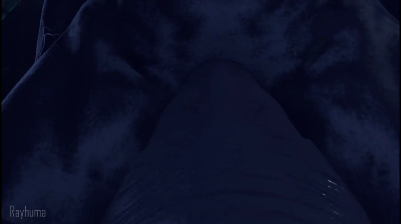 [Rayhuma] She Venom POV(sound edit)