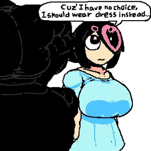 Yuuko Erect (T-Boy)