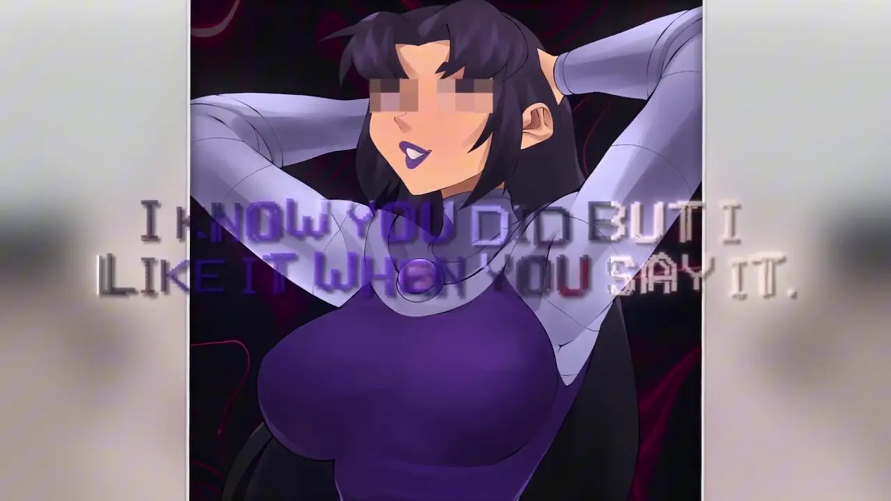 (Voiced) Goon Addict / Session 1: Fast Pleasure JOI