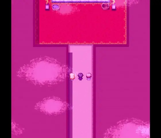 Shrift 2 Memory