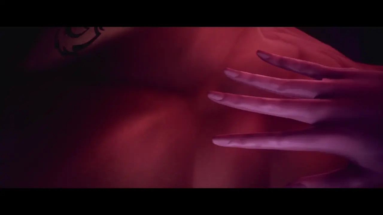 SUBVERSE: Blythe's Devotion Sex Cinematic