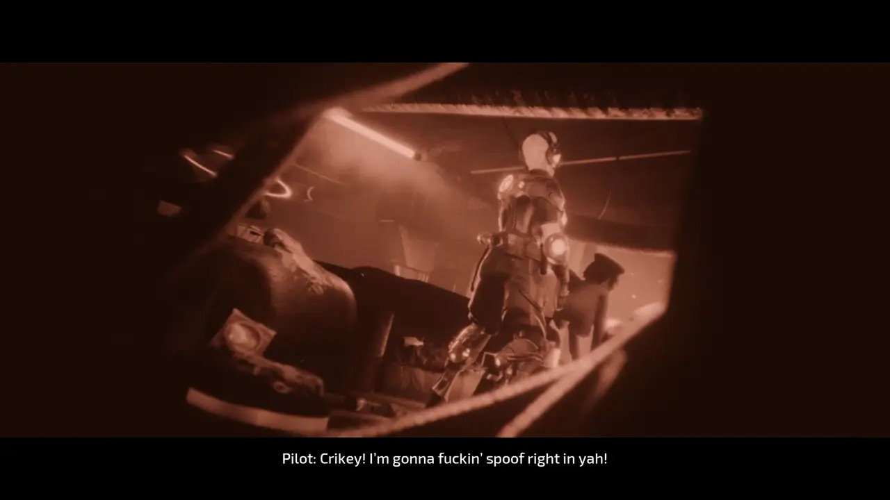 SUBVERSE: Blythe's Younger Years