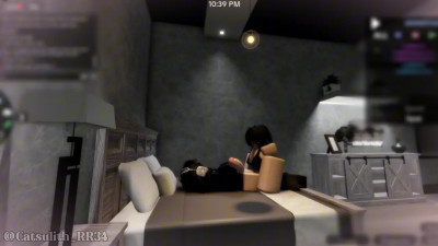 Getting intimate with a work colleague | Sex with a follower (18) | Part 1/3