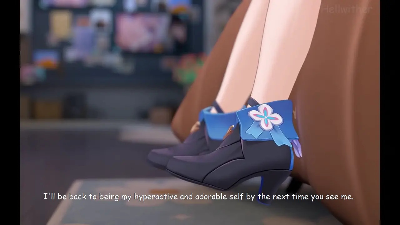 Mar 7th & Trailblazer