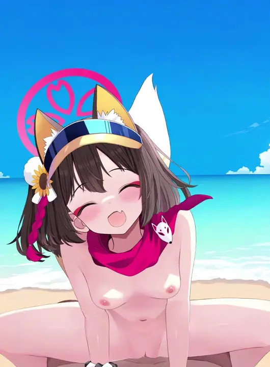 Izuna loop [kiriyuki]