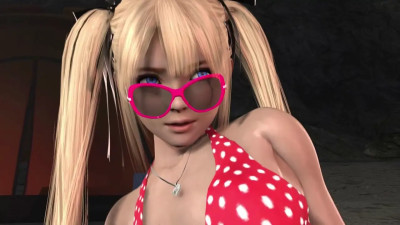 Feet and Cum - Marie Rose Edition