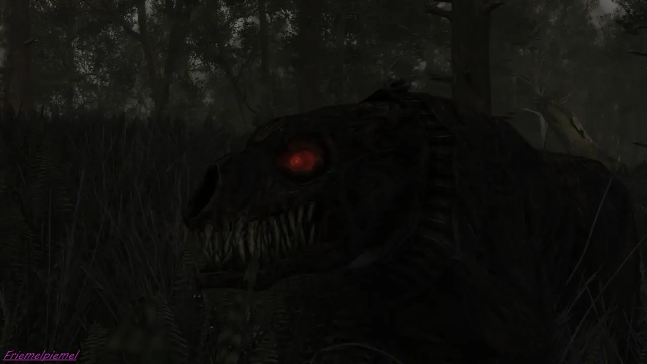 Wildchild: The Adventures of Fauna - Episode VI: Showdown