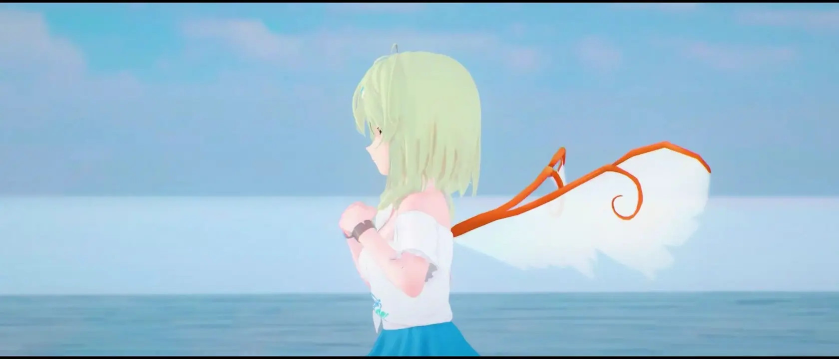 ZEucalypt Daiyousei Dance