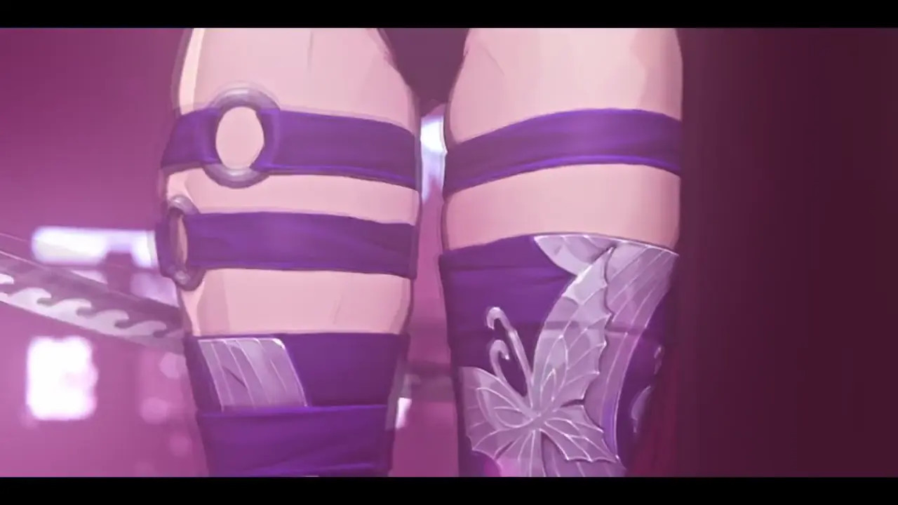 Venom Dick (Marvel Rivals) [Feb. 2025]