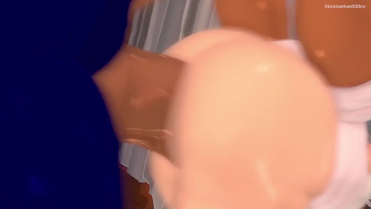 Cream Behind Curtains