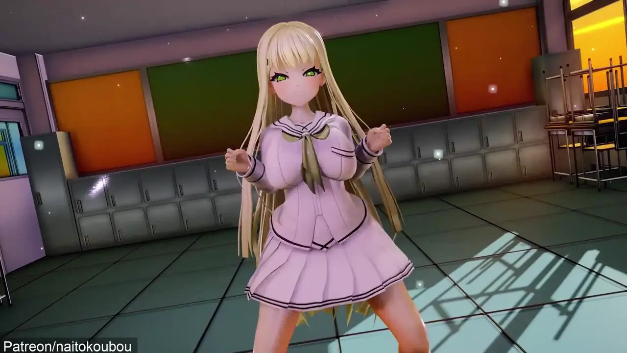 New Hentai: 2025-07_Kannagi_Yuuri (Naitokoubou) - Stream & Download HD | rule34tv.com