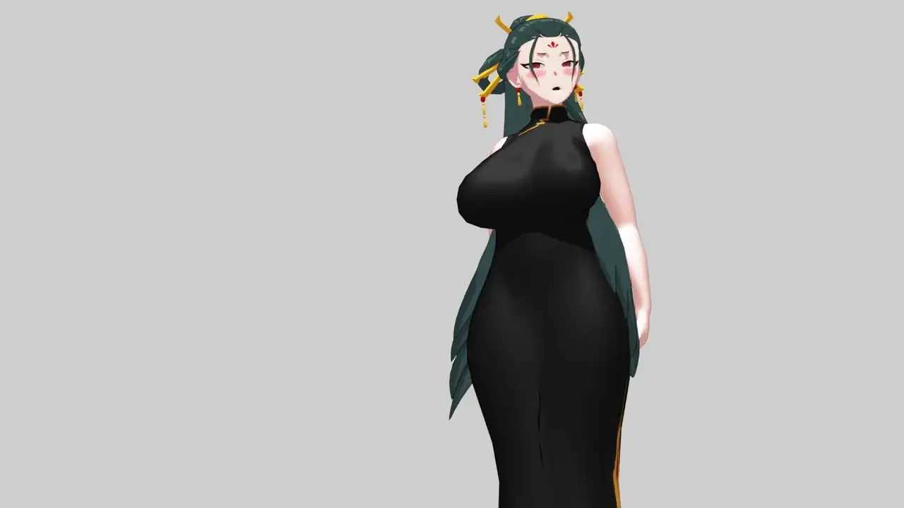 fenxiang gothic