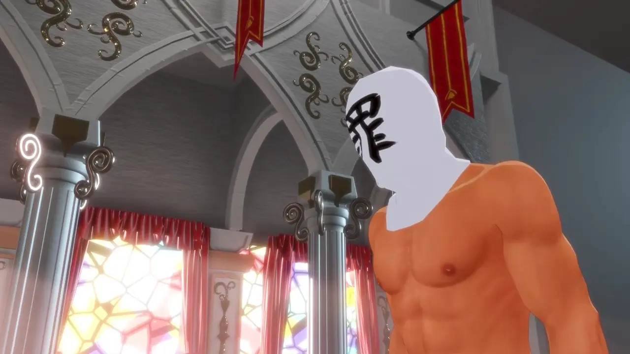 Phoebe gangbang 煌めく星 kiramekuhoshi