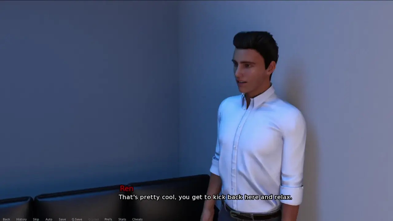 Bitch Squad Gallery Part 1