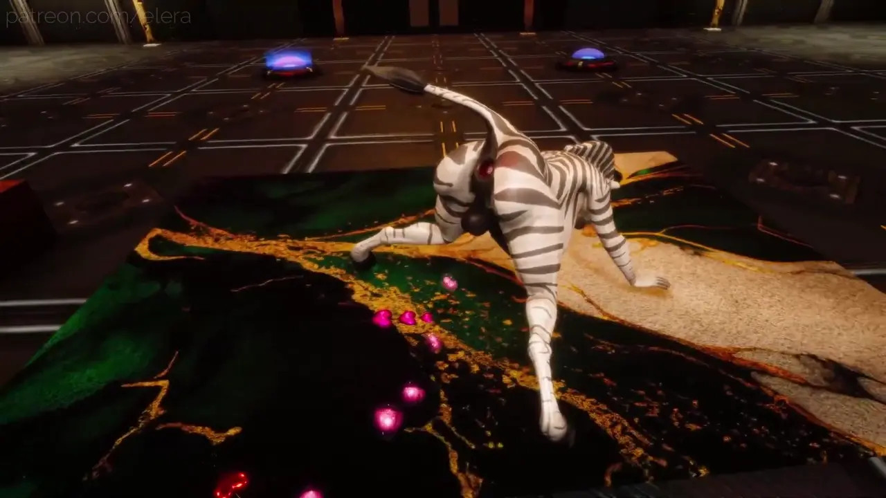 Valentine's Day at the Elera Hotel