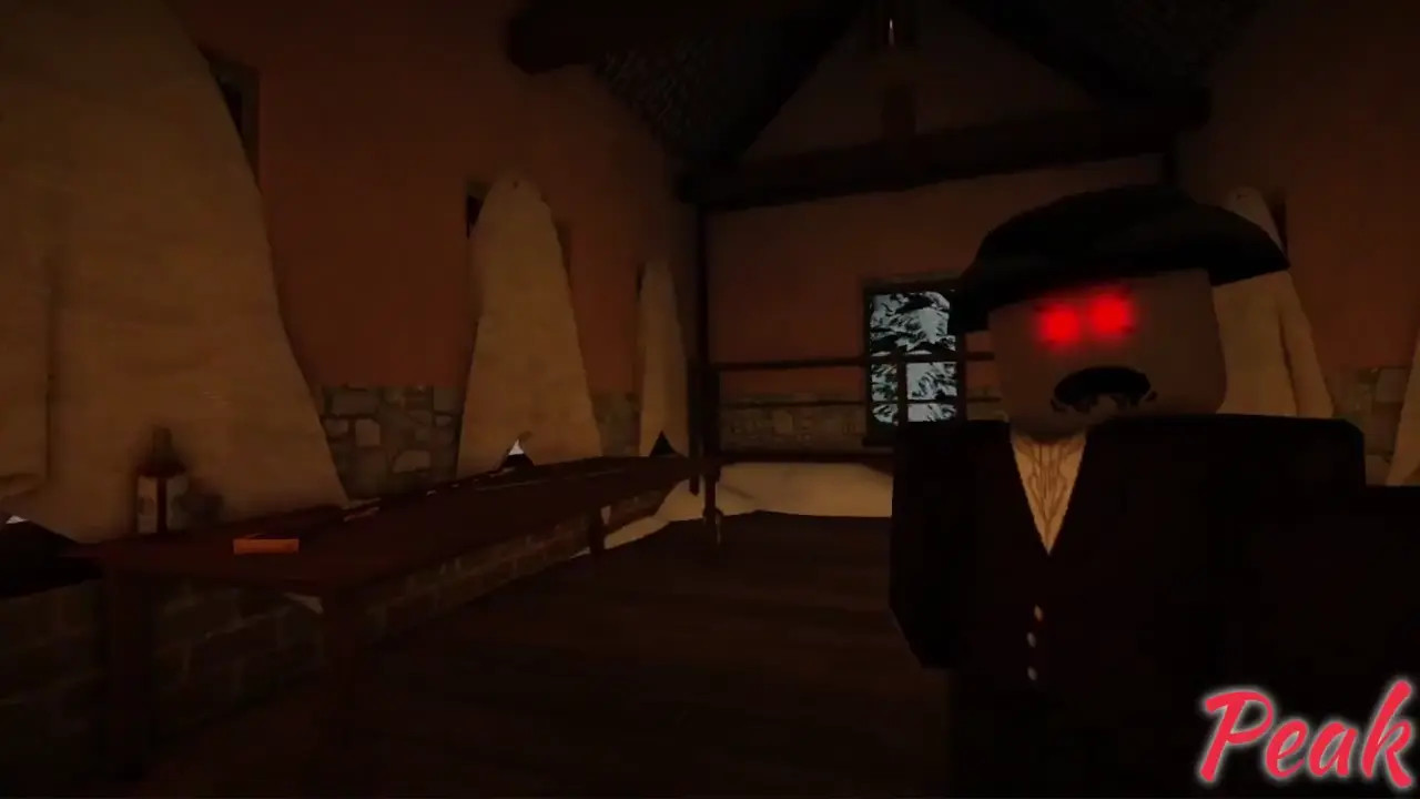 Guts and powerder but different