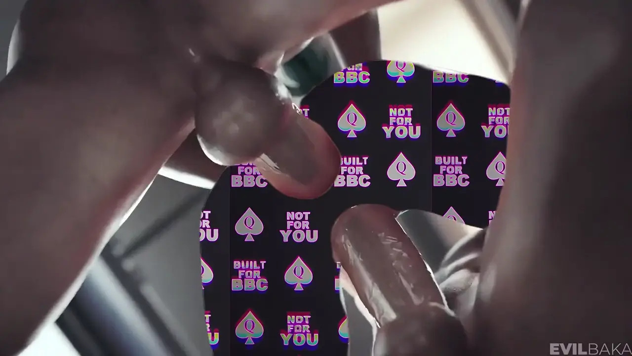 [Seisa] BBC HMV Goon Loop - censored (ENG.ver)