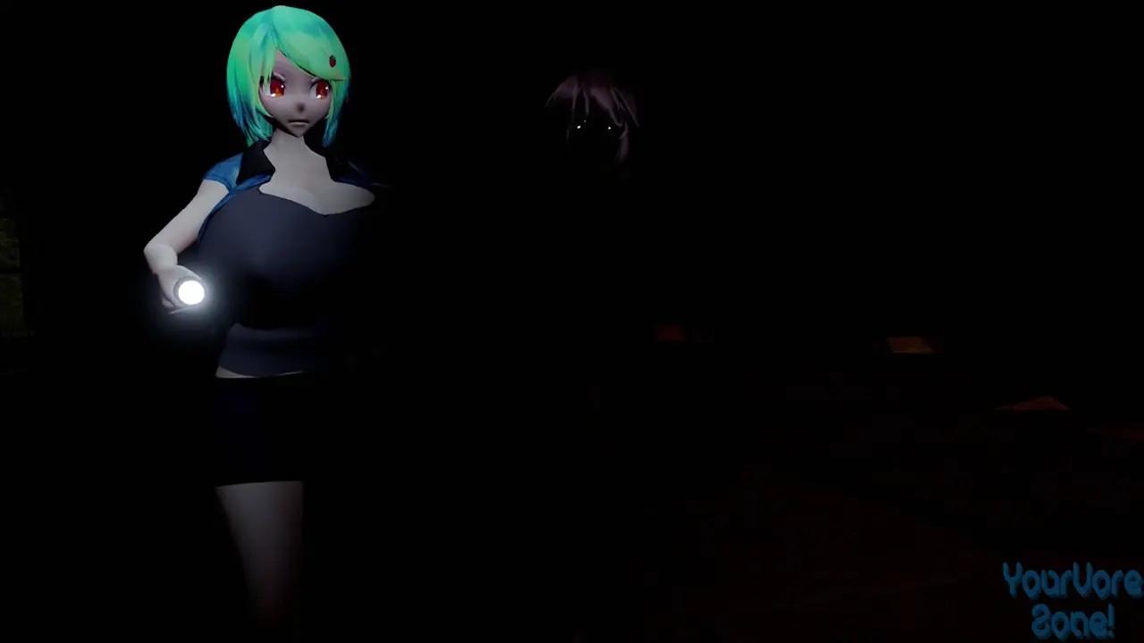 Season v trailer by yourvorezone