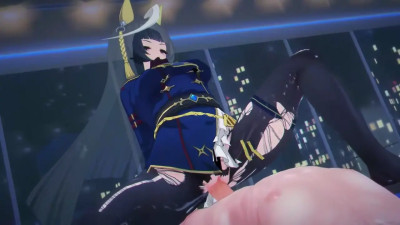 Calstone Light O_Uma Musume [Axl020431]