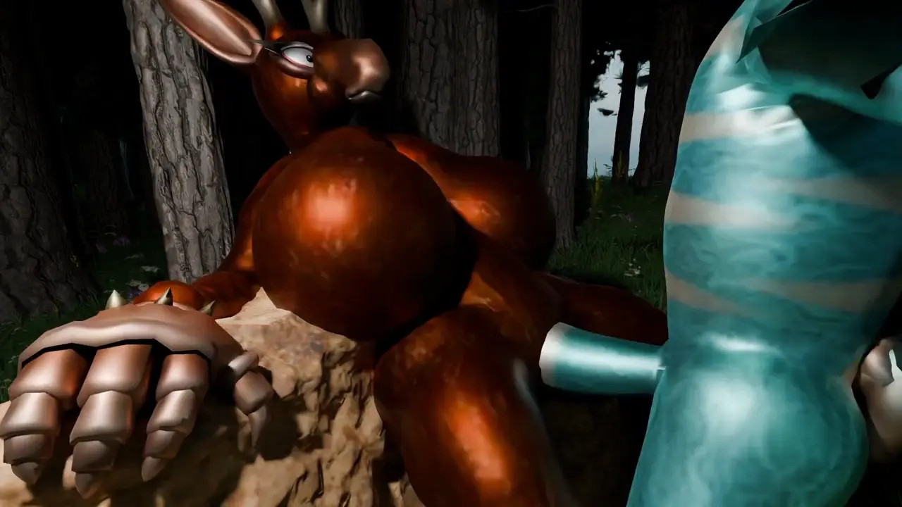 [Spore] sex