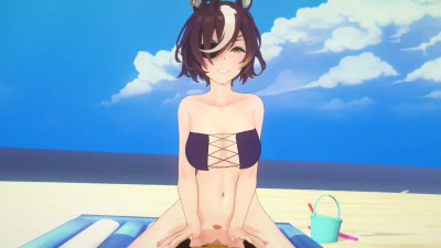 Tanino Gimlet_Uma Musume [Axl020431]