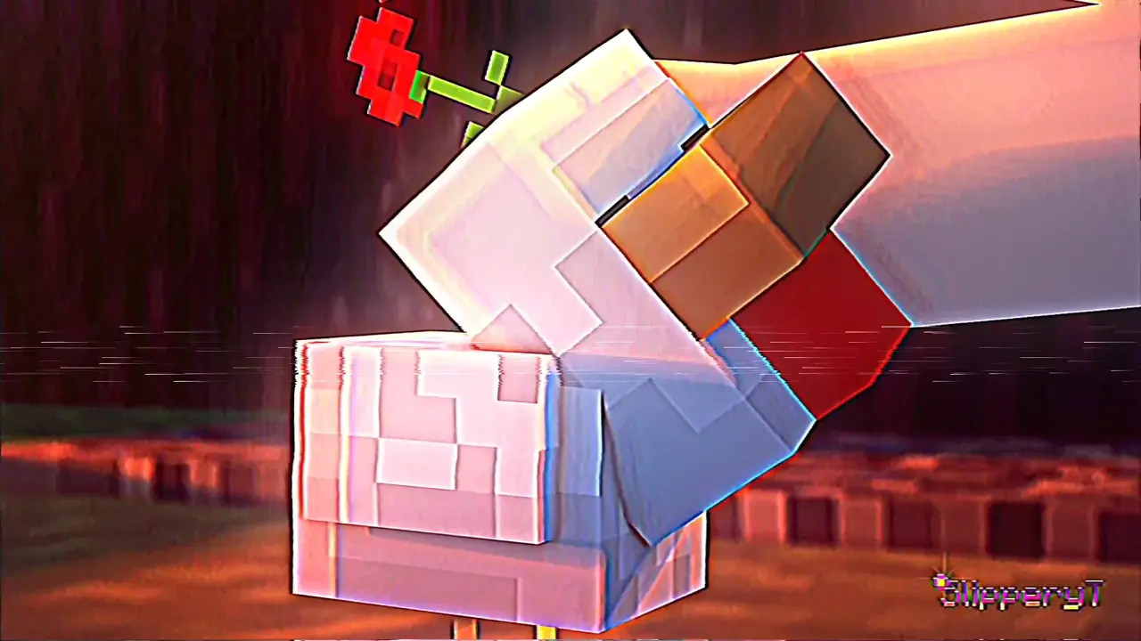 Minecraft edit: Notion | Feathered Friend • SlipperyT