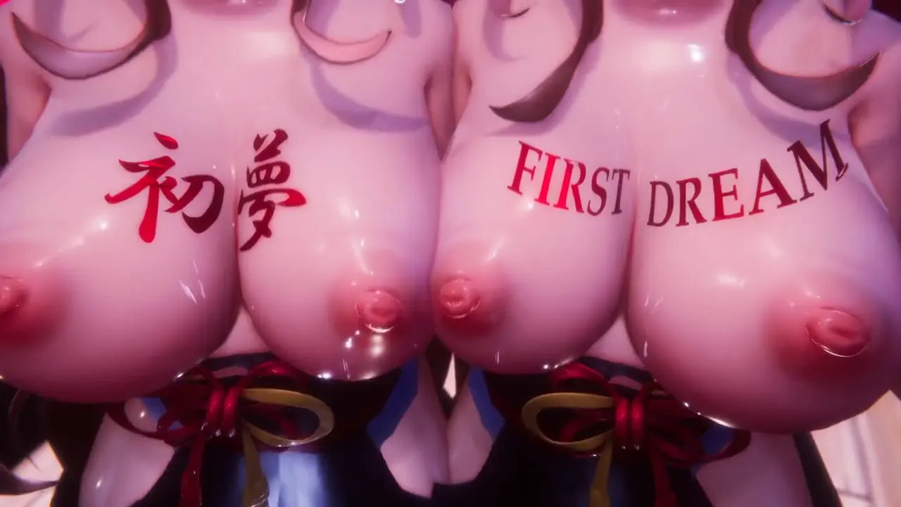 The Poor Shopkeeper And His First Time (Bonus) [Mitsuboshil]