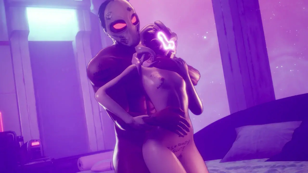 SUBVERSE: Huntress' Five Star Review