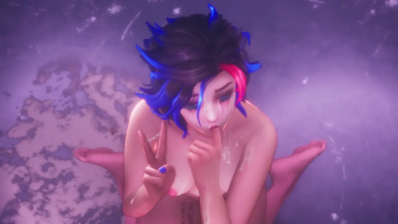 SUBVERSE: Fortune the Daddy's Girl