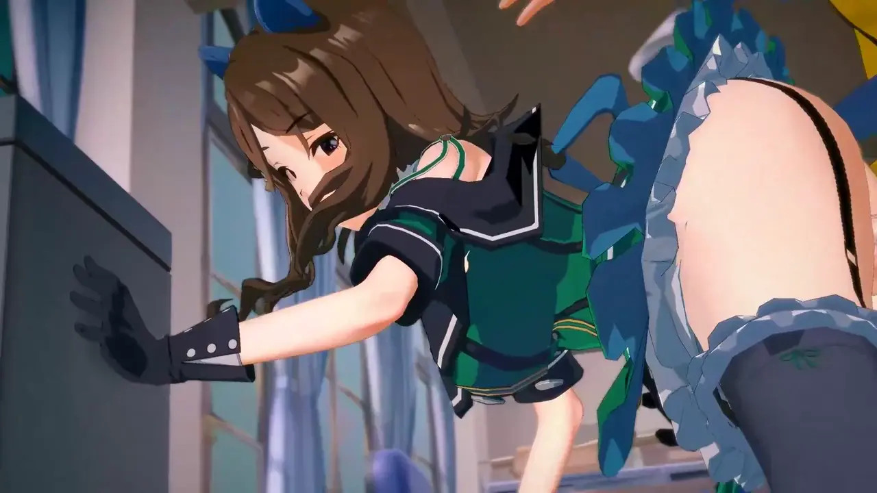 King Halo_Uma Musume [Axl020431]