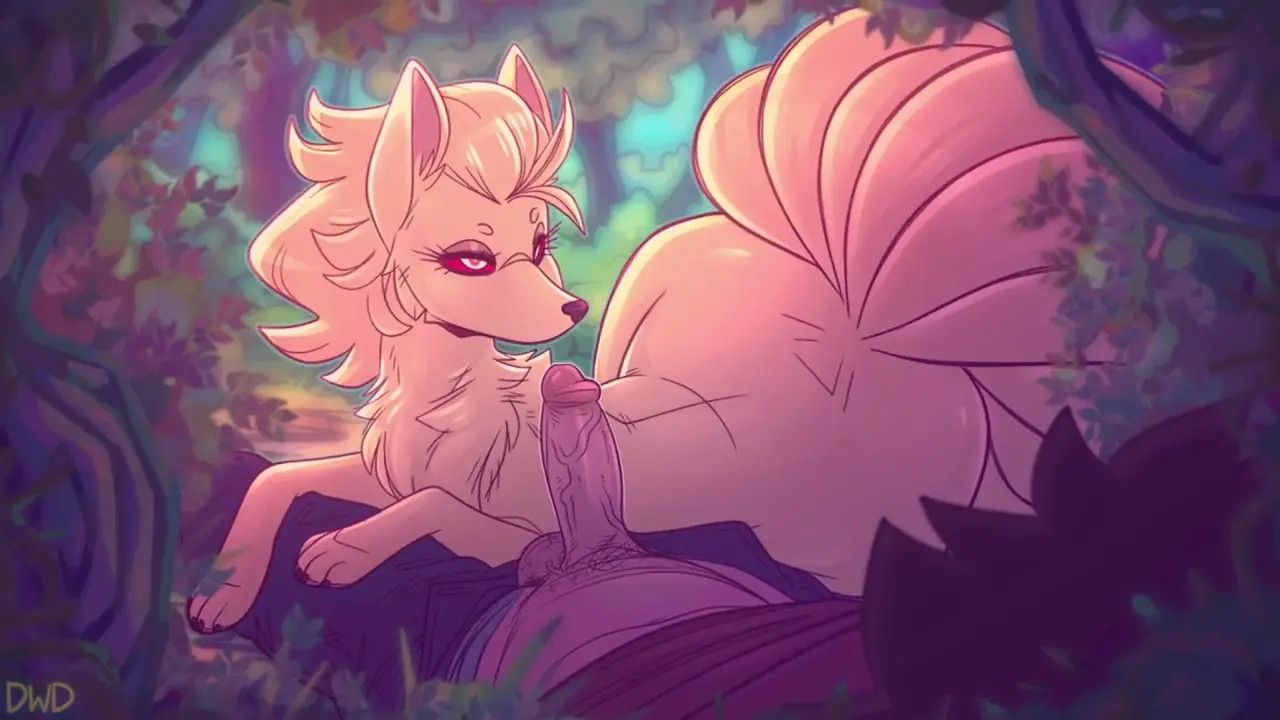 Ninetails [Beat Banger]