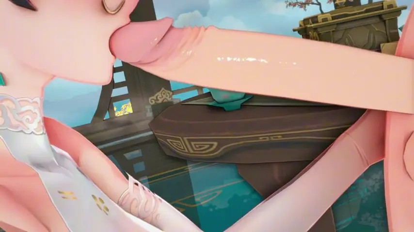 Zhezhi_Wuthering Waves [Mingming]