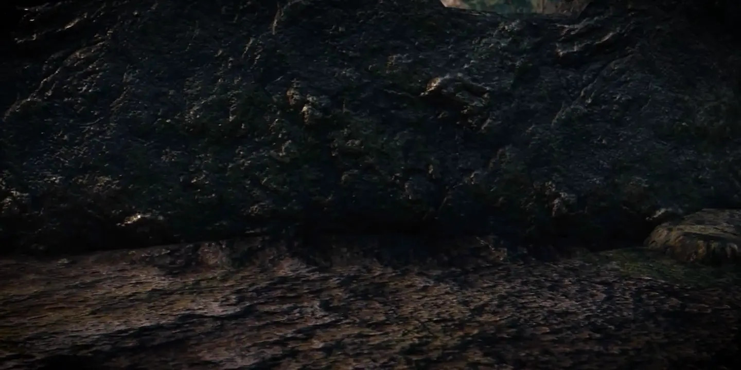 Aela's BBC Gangbang (4K)