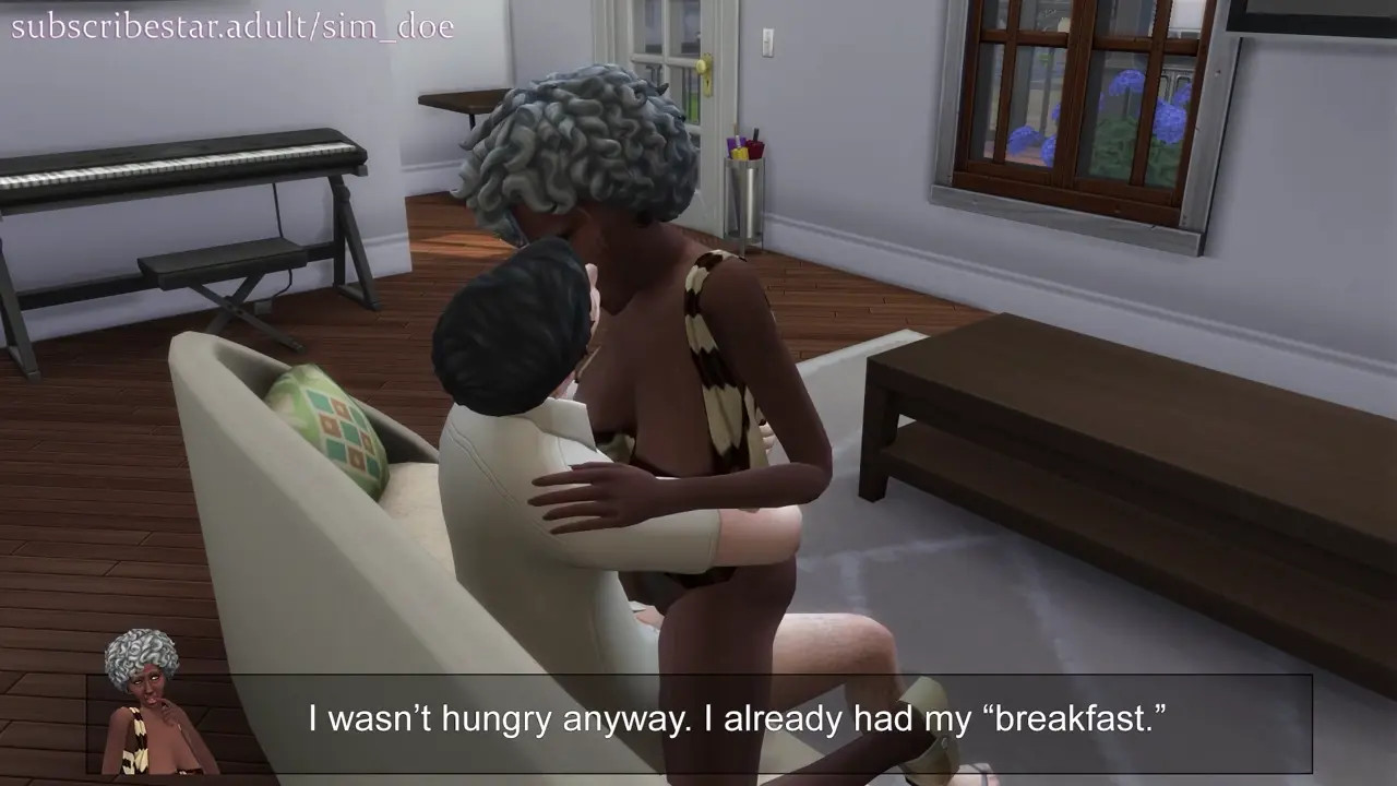 Gilf Breeding Teaser