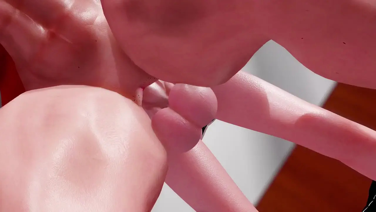 Fun in elevator 2 (UHD)