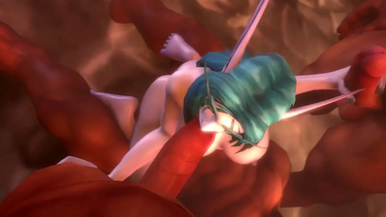 Ziahna | YUMMYNOODZ - DON’T WANT UR LOVE PMV