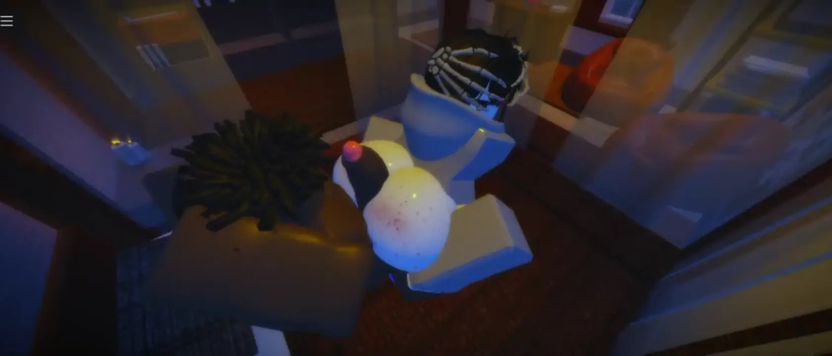 FemboyBando finds another BBC