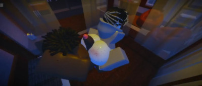 FemboyBando finds another BBC