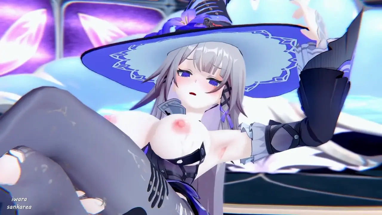 【insect】The Herta