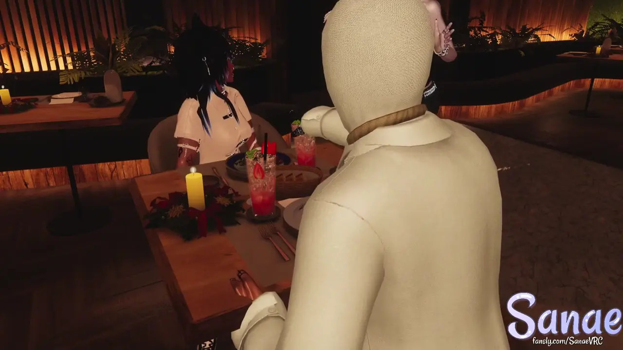 The Unconscious Lover