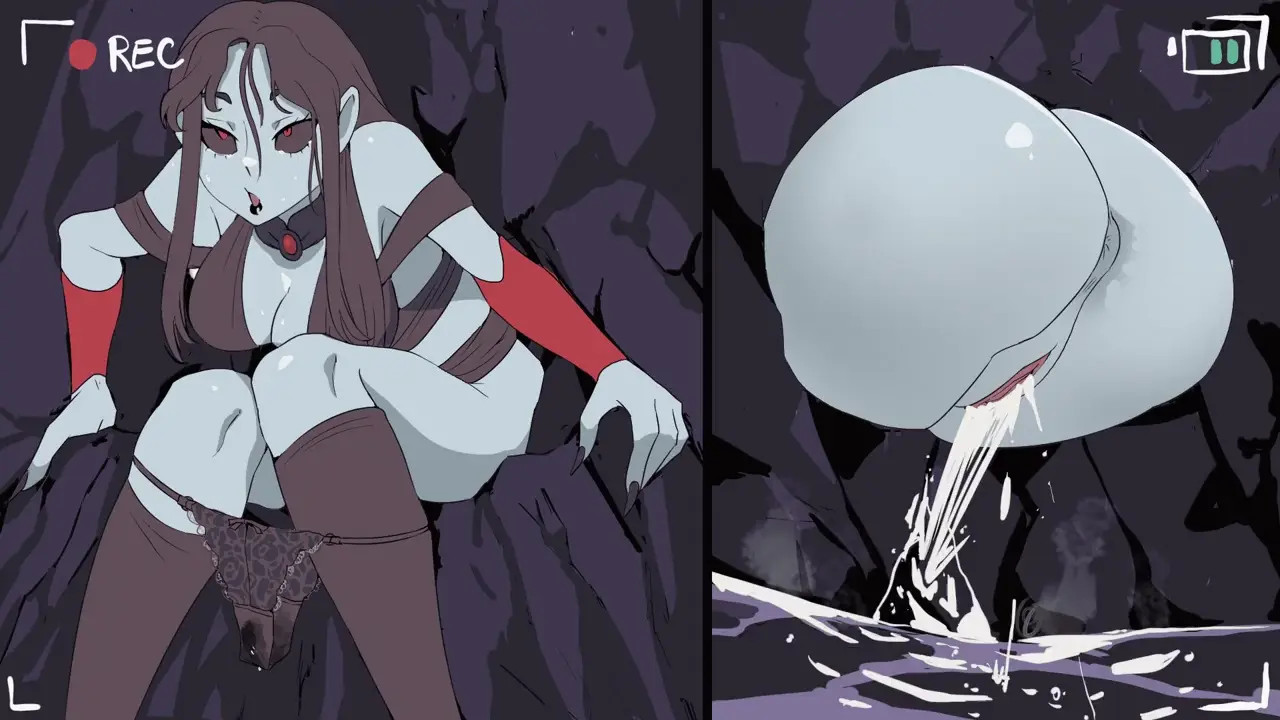 Cave Toilet [Biku]