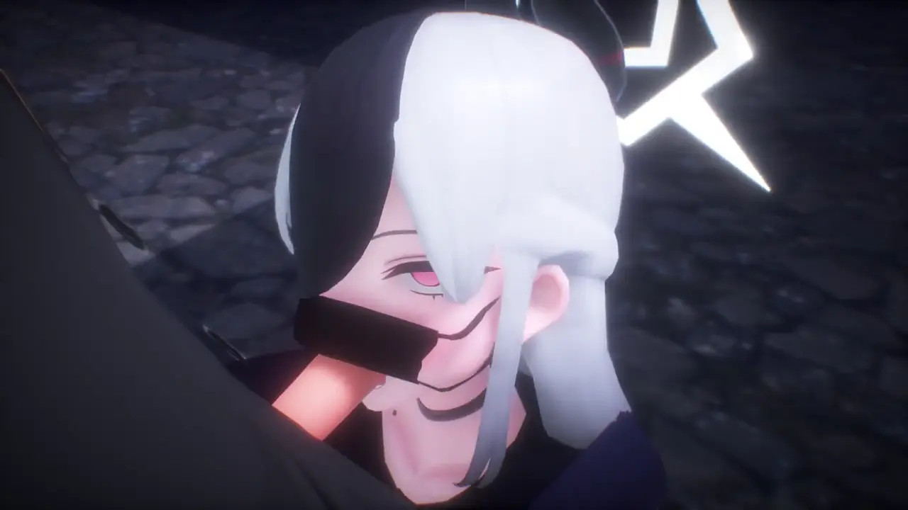 Kayoko Side Job