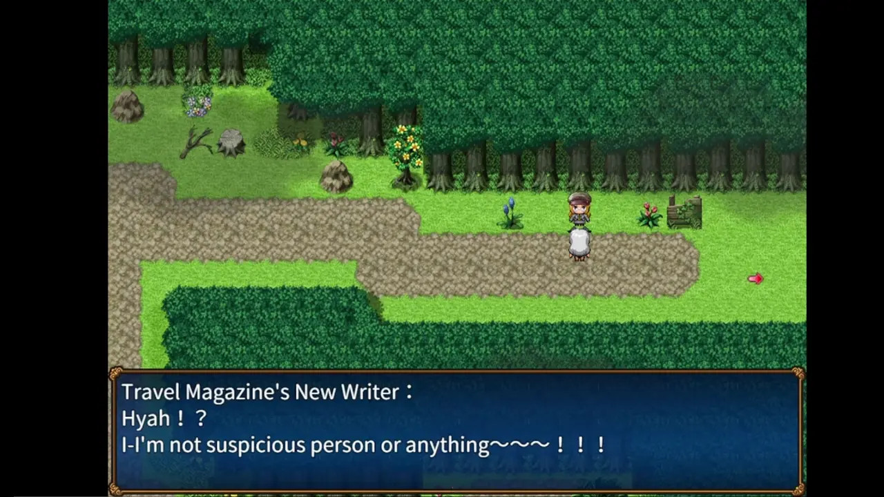 War Demon Kirstin - Raped by vagrants