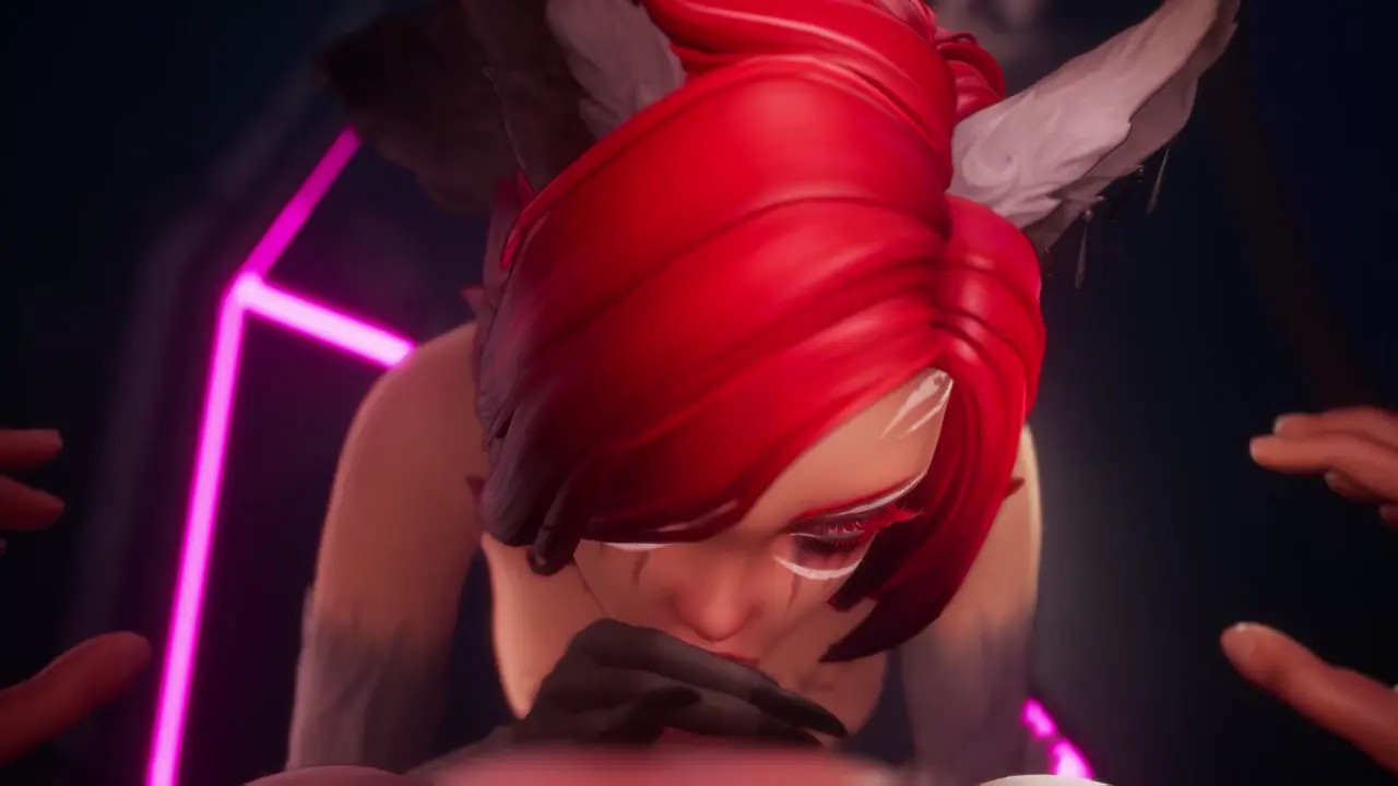 SUBVERSE: Taron's Uncontrollable Urges