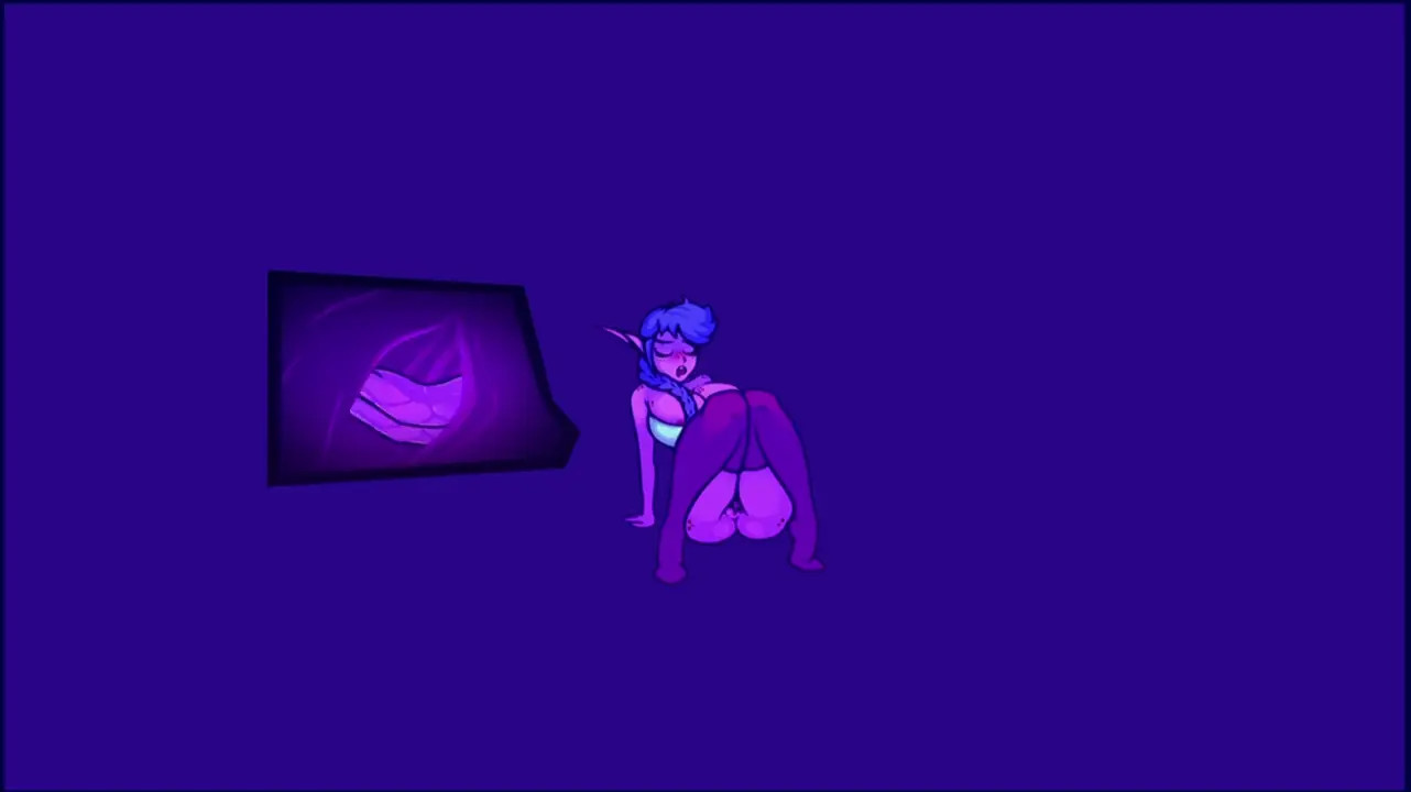 tales of the moon v0.5 gallery, sound, no commentary