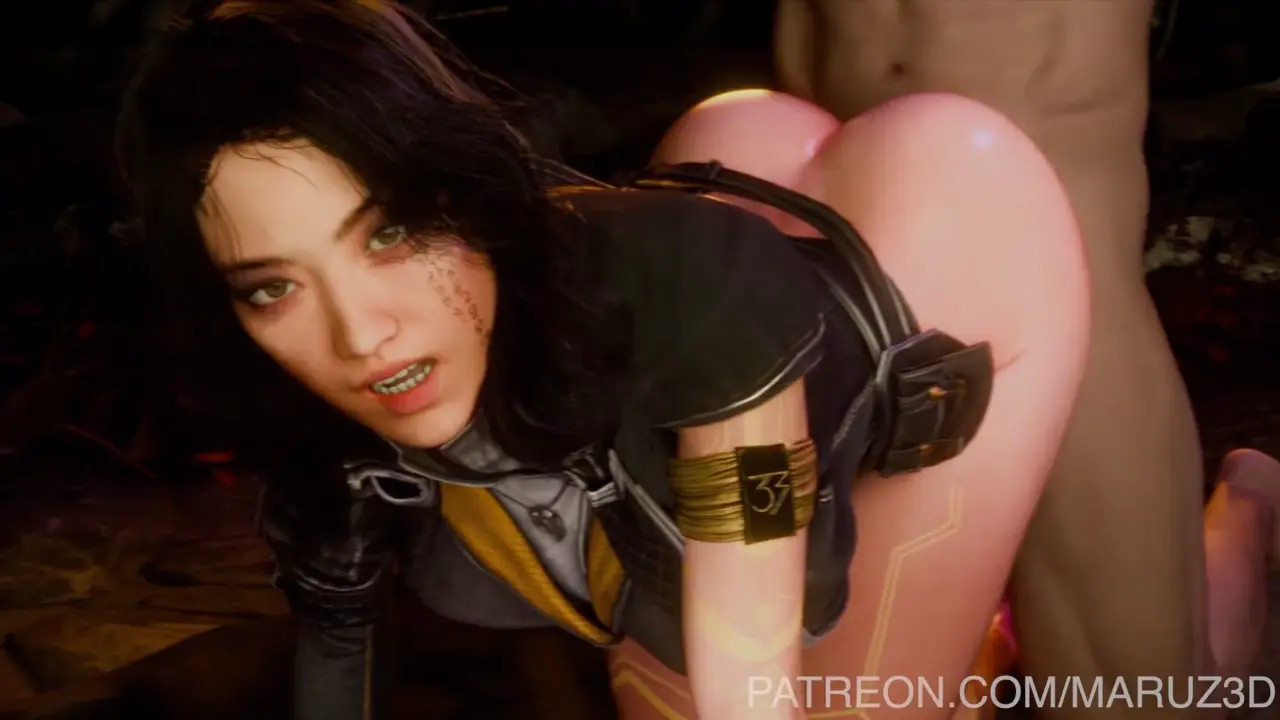 Luna game over compilation
