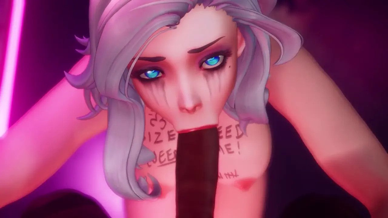 SUBVERSE: Lily's Natural Remedy