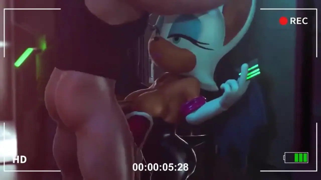 Smashing Rouge Breast (Sound)