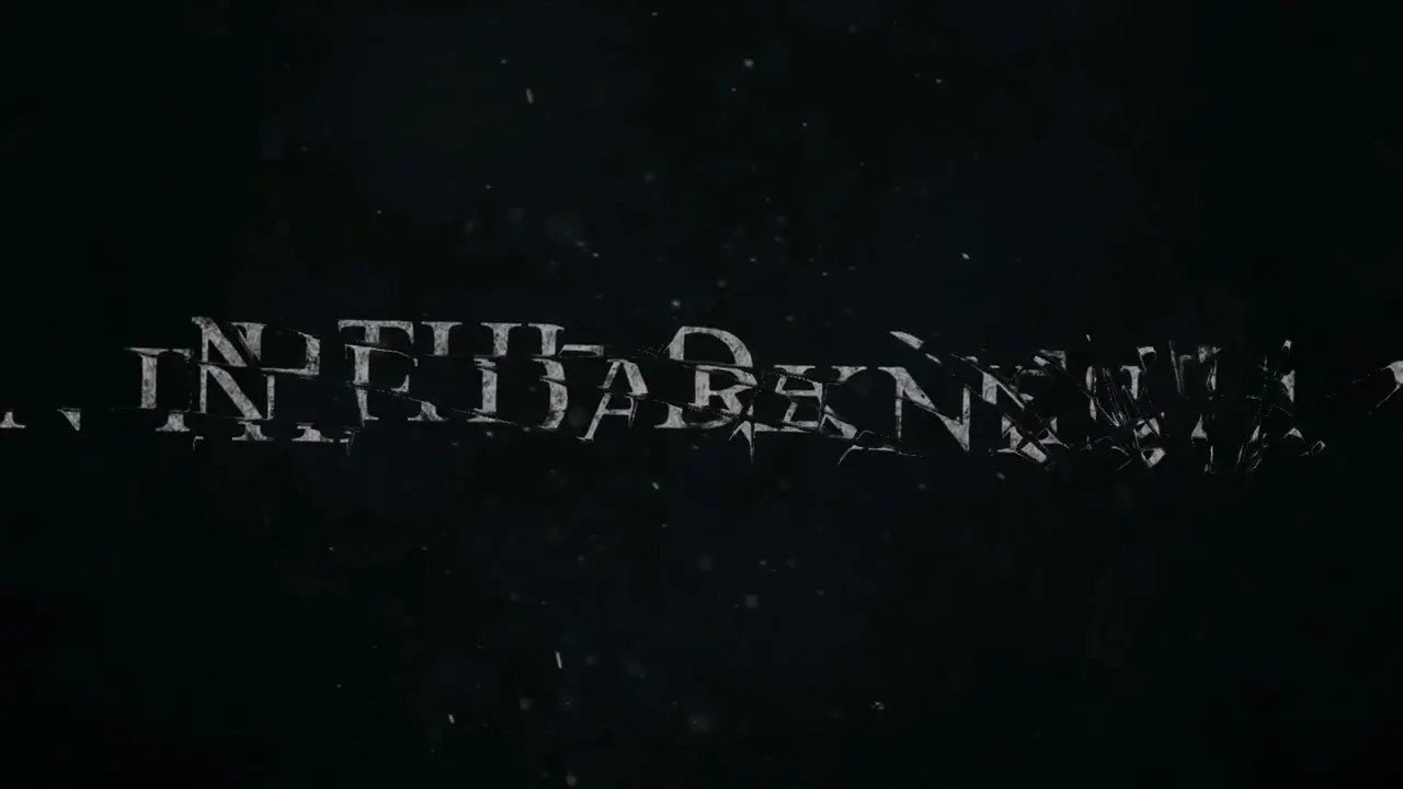 IN THE DARKNESS 2 [Love Wolf][SUB-SPANISH]